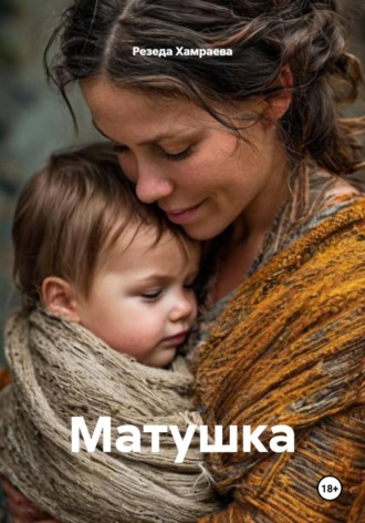 Резеда Хамраева. Матушка