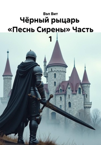 Вэл Вит. Чёрный рыцарь «Песнь Сирены» Часть 1