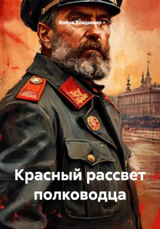 Война Владимир. Красный рассвет полководца