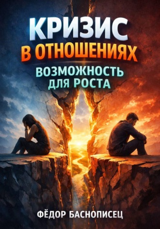 Фёдор Баснописец. Кризис в отношениях. Возможность для роста