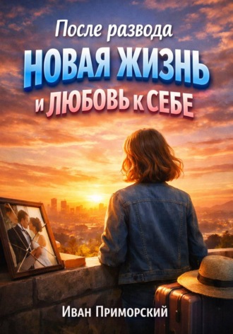 Иван Приморский. После развода. Новая Жизнь и Любовь к Себе