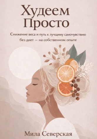 Мила Северская. Худеем Просто