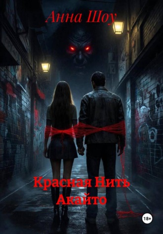 Красная Нить Акайто. 