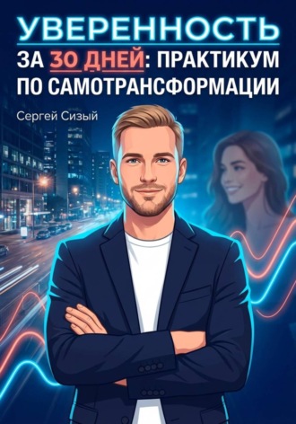 Сергей Сизый. Уверенность за 30 дней. Практикум по самотрансформации