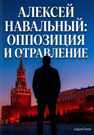 Андрей Попов. Алексей Навальный: оппозиция и отравление