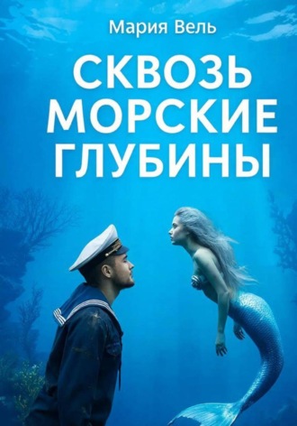 Сквозь морские глубины. 