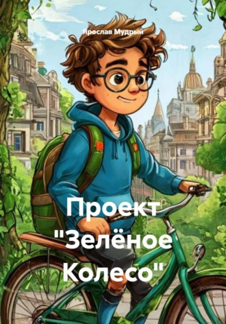 Проект «Зелёное Колесо». 
