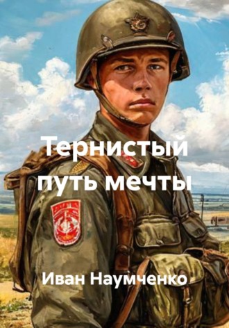 Иван Наумченко. Тернистый путь мечты