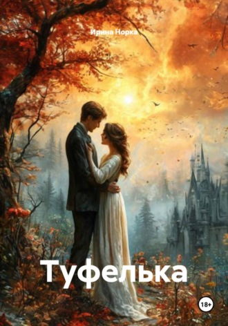 Туфелька. 
