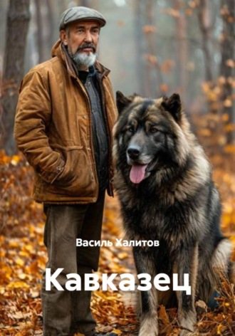 Кавказец. 