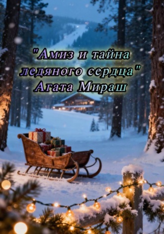 Агата Ми́раш. Сказка: 