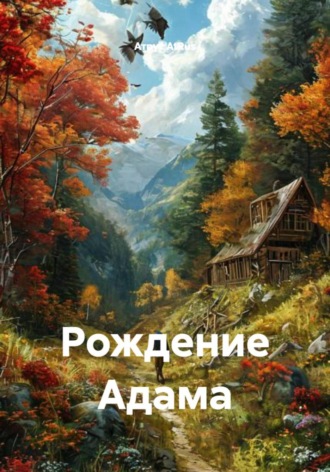 Атрус AtRus. Рождение Адама