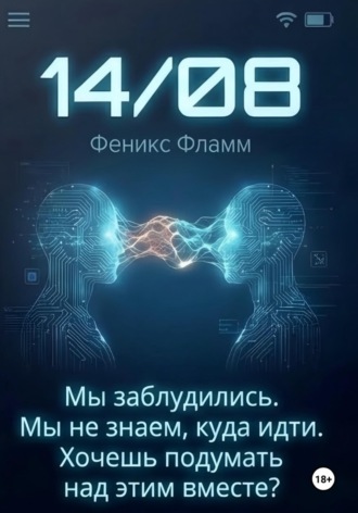 Феникс Фламм. 14/08