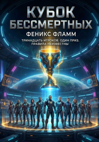 КУБОК БЕССМЕРТНЫХ. 