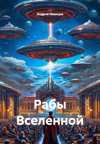 Андрей Иванцов. Рабы Вселенной