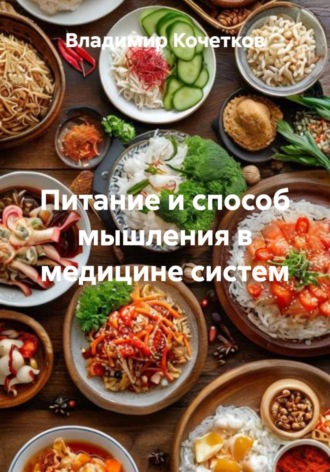 Владимир Кочетков. Питание и способ мышления в медицине систем