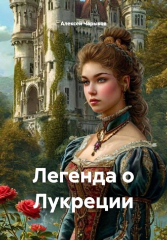 Алексей Чарыков. Легенда о Лукреции