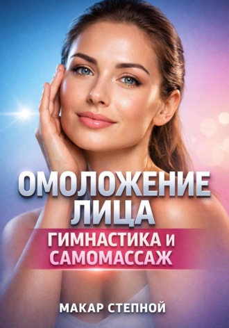 Омоложение Лица Гимнастика и Самомассаж. 