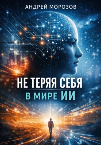 Не теряя себя в мире ИИ. 