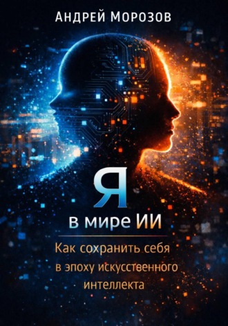 Андрей Морозов. Я в мире ИИ: Как сохранить себя в эпоху искусственного интеллекта