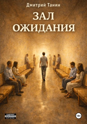 Зал ожидания. 