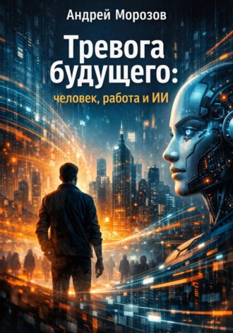 Тревога будущего: человек, работа и ИИ. 