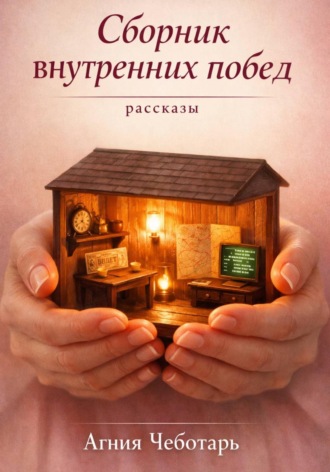 Сборник внутренних побед. 