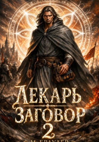 М. Браулер. Лекарь 2. Заговор