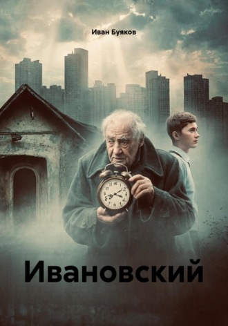 Иван Буяков. Ивановский