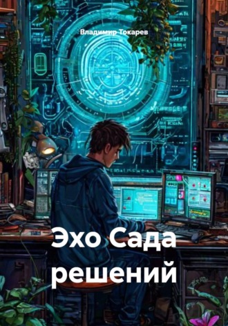 Эхо Сада решений. 