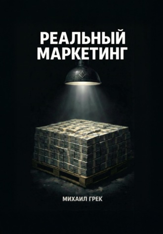 РЕАЛЬНЫЙ МАРКЕЙТИНГ. 