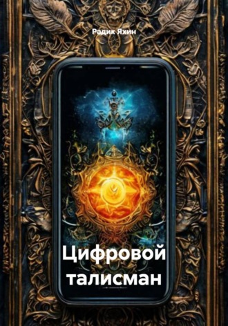 Радик Яхин. Цифровой талисман