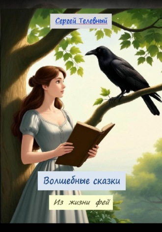 Волшебные сказки. 