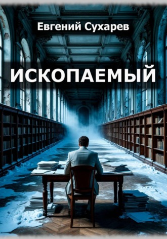 Евгений Сухарев. Ископаемый