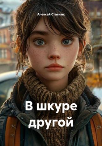 Алексей Статных. В шкуре другой