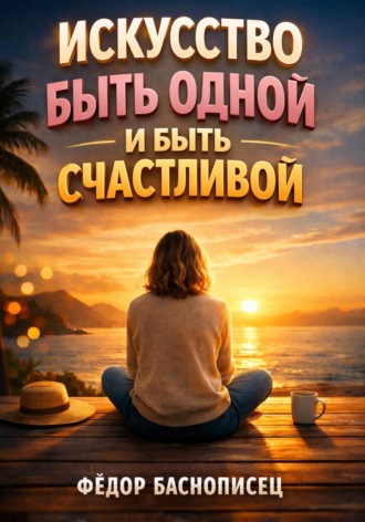 Искусство Быть Одной и Быть Счастливой. Фёдор Баснописец