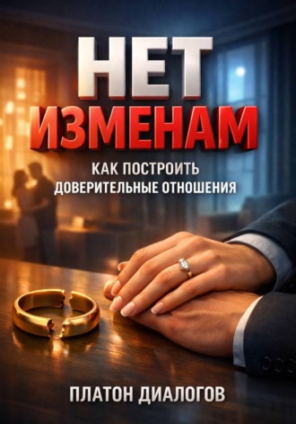 Нет Изменам Как Построить Доверительные Отношения. Платон Диалогов