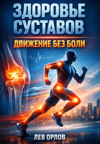 Здоровье Суставов Движение без Боли. 