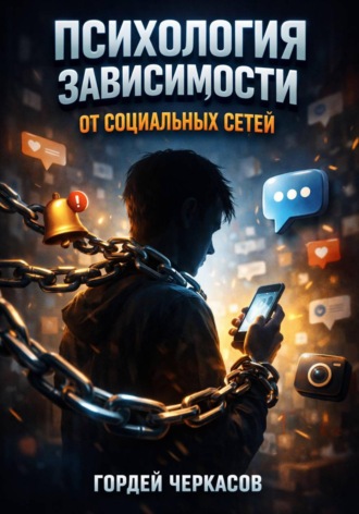 Психология Зависимости от Социальных Сетей. 