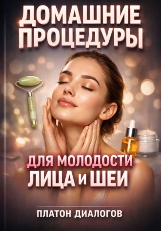 Макар Степной. Домашние Процедуры для Молодости Лица и Шеи