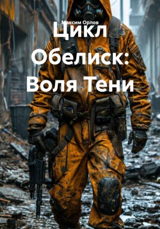 Максим Вячеславович Орлов. Цикл Обелиск: Воля Тени