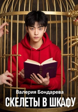 Валерия Бондарева. Скелеты в шкафу