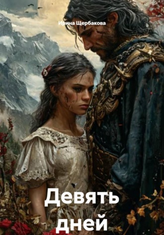 Ирина Щербакова. Девять дней