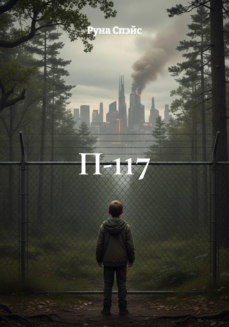 Руна Спэйс. П-117
