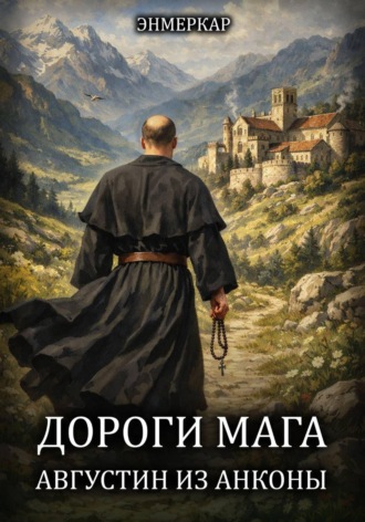Эн Меркар. Дороги Мага. Августин из Анконы