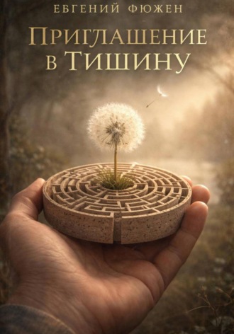 Евгений Фюжен. Приглашение в Тишину