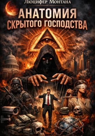 Люцифер Монтана. Анатомия скрытого господства