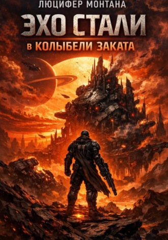 Люцифер Монтана. Эхо стали в колыбели заката