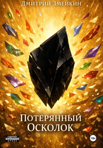 Потерянный Осколок. 