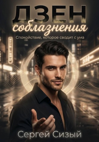 Сергей Сизый. Дзен соблазнения. Спокойствие, которое сводит с ума
